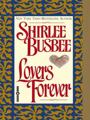 cover image of Lovers Forever